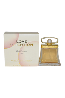 Sweet love intention discount perfume