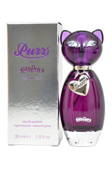 UPC 815915010033 product image for Purr by Katy Perry for Women - 1 oz EDP Spray | upcitemdb.com