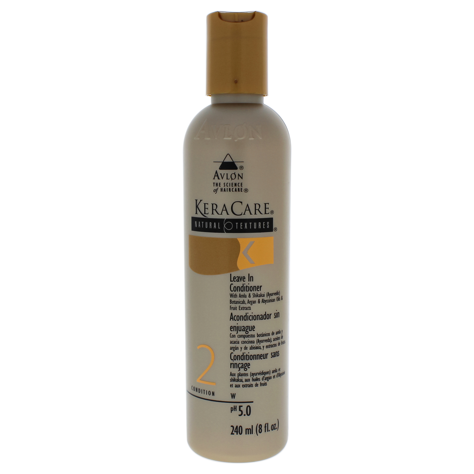 Avlon KeraCare Leave In Conditioner