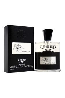 Creed Aventus By Creed For Men – 4 Oz Millesime Spray | Photobox