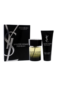 EAN 3365440614758 - Yves Saint Laurent 'La Nuit de L'homme Yves Saint ...