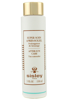 After Sun Care Tan Extender by Sisley for Unisex - 5 oz Sun Milk