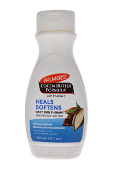 COCOA BUTTER FORMULA WITH VITAMIN E LOTION PALMERS 8.5  