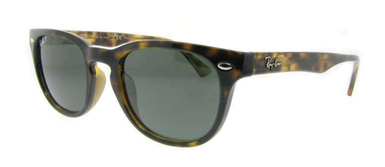 Rb 4140 710/58 Havana By Ray Ban For Unisex – 49-20-145 Mm Sunglasses ...