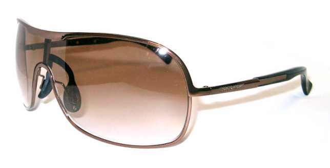 Ga 435/s 02f2 Bronze By Giorgio Armani For Men – 99-1-120 Mm Sunglasses ...