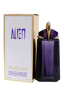 3439602802113 EAN - Womens Designers Perfume By Thierry Mugler, ( Alien ...